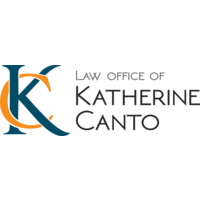 Law Office of Katherine Canto logo