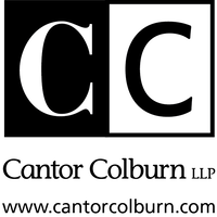 Cantor Colburn, LLP logo
