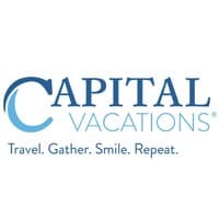Capital Vacations, LLC logo