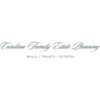Carolina Family Estate Planning logo