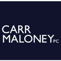 Carr Maloney, PC logo