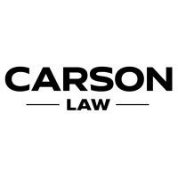 Carson, LLP logo