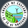 Cascade County, Montana logo