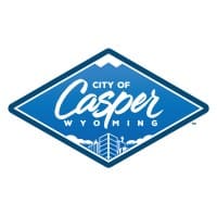 City of Casper, Wyoming logo