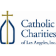 Catholic Charities of Los Angeles Inc. logo