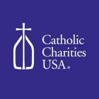 Catholic Charities USA logo