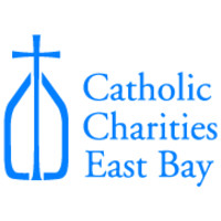 Catholic Charities of the East Bay logo