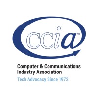 Computer & Communications Industry Association logo