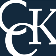 Chisholm Chisholm & Kilpatrick logo