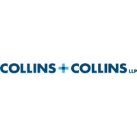 Collins + Collins, LLP logo