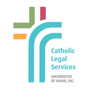 Catholic Legal Services, Archdiocese of Miami Inc. logo