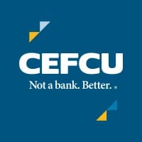 Citizens Equity First Credit Union (CEFCU) logo