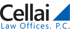 Cellai Law Offices, PC logo