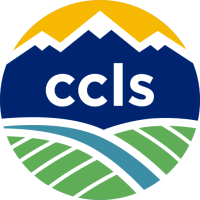 Central California Legal Services logo