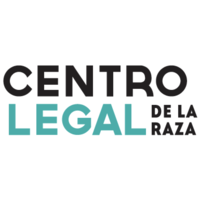 Centro Legal de la Raza logo