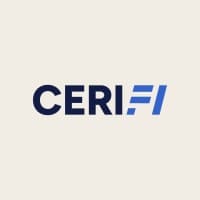CeriFi, LLC logo