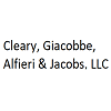 Cleary Giacobbe Alfieri Jacobs, LLC logo