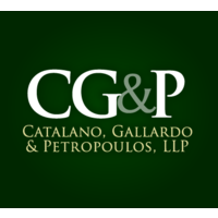 Catalano Gallardo & Petropoulos, LLP logo