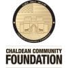The Chaldean Community Foundation logo