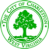 City of Charleston, West Virginia logo