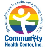 Community Health Center, Inc. logo