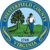 Chesterfield County, Virginia logo