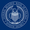 Federal Reserve Bank of Chicago logo