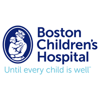 Boston Childrens Hospital logo