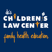 Childrens Law Center logo