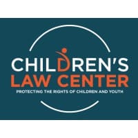 The Childrens Law Center, Inc. logo