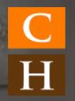 Chimpoulis, Hunter & Lynn, PA logo