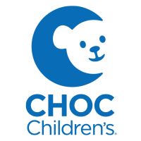 Childrens Hospital of Orange County logo