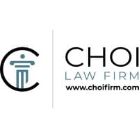 Choi Law Firm logo