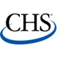 CHS, Inc. logo