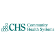 CHSPSC, LLC logo