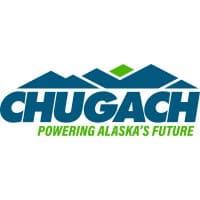 Chugach Electric Association, Inc. logo