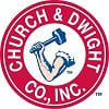 Church & Dwight Co., Inc. logo