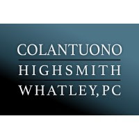 Colantuono, Highsmith & Whatley, PC logo