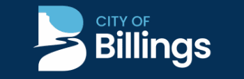 City of Billings, Montana logo