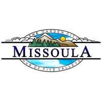 City of Missoula, Montana logo
