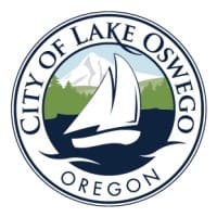 City of Lake Oswego, Oregon logo