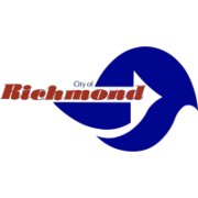 City of Richmond, California logo
