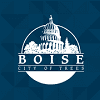 City of Boise, Idaho logo