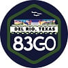 City of Del Rio, Texas logo