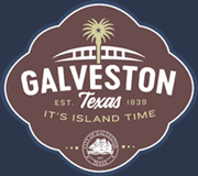 City of Galveston, Texas logo