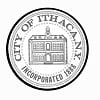 City of Ithaca, New York logo