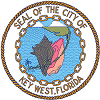 City of Key West, Florida logo