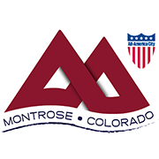 City of Montrose, Colorado logo