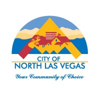 City of North Las Vegas, Nevada logo