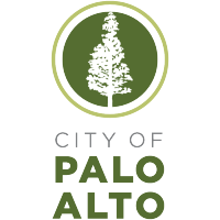 City of Palo Alto, California logo